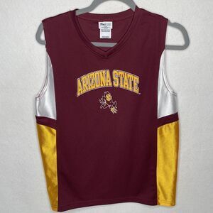 Pro Edge Arizona State University Womens tank top 16-18